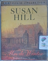 Mrs de Winter written by Susan Hill performed by Harriet Walter on Cassette (Abridged)